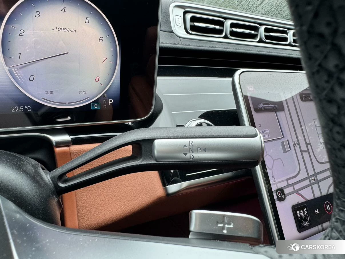Mercedes-Benz S-class id 4492845 из Китая 14