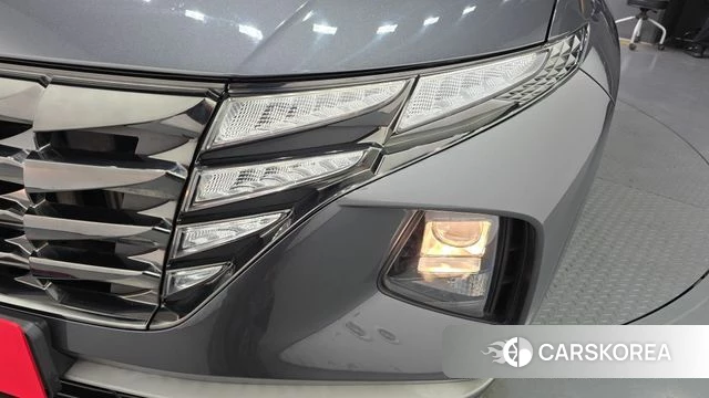 Hyundai Tucson (NX4) id 4423201 из Кореи 14