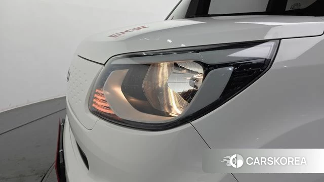 Kia The New Ray id 4283202 из Кореи 14