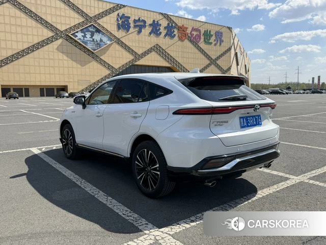 Toyota Weisha id 4298263 из Китая 14