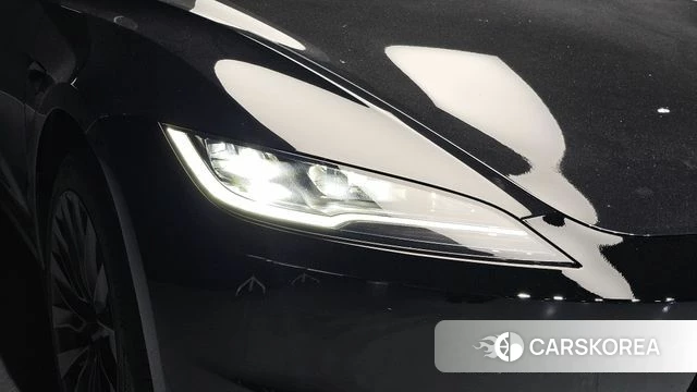 Tesla Model 3 id 4640018 из Кореи 14