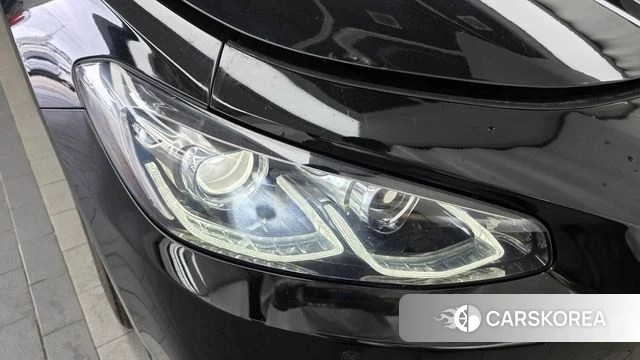 Hyundai Grandeur IG id 4508551 из Кореи 14