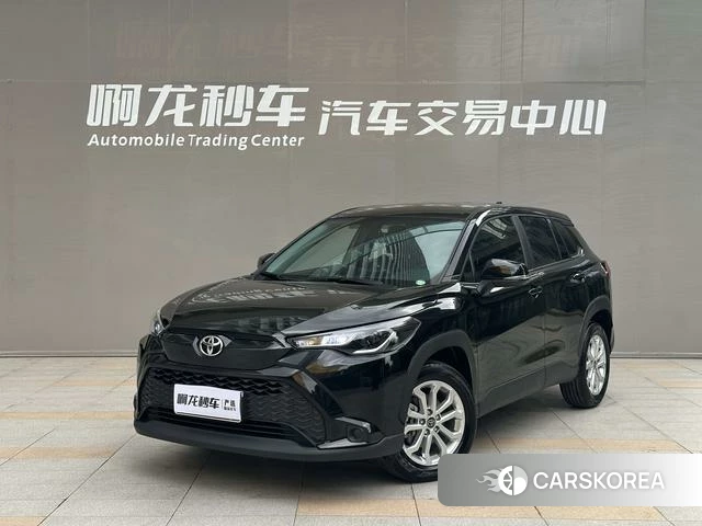 Toyota Fenglanda id 3926923 из Китая 14