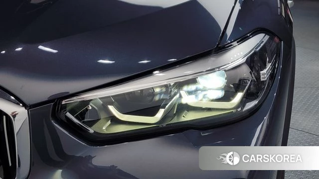 BMW X5 (G05) id 4626098 из Кореи 14