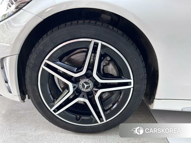 Mercedes-Benz Class C id 4216277 из Китая 14