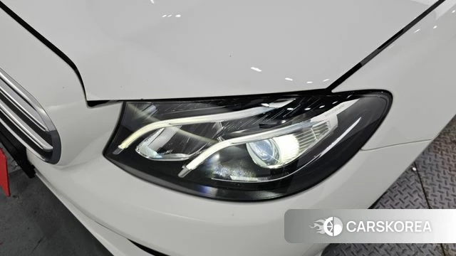 Mercedes-Benz E-Class W213 id 4294416 из Кореи 14