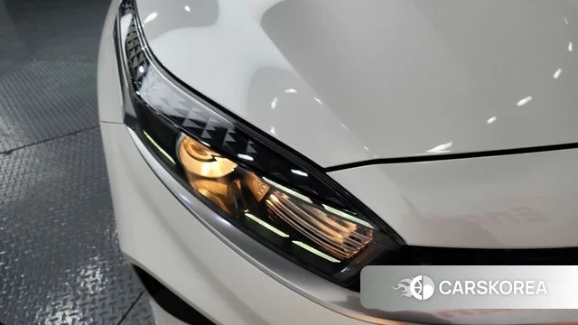 Kia The New K3 2nd generation id 4194499 из Кореи 14