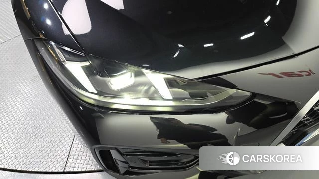 BMW 4 Series (G22) id 4291806 из Кореи 14