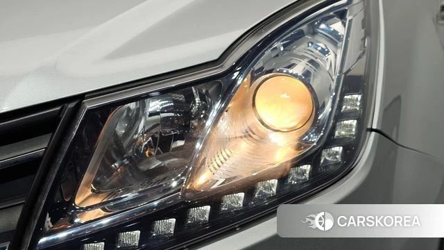 Ssangyong New Style Korando C id 4776491 из Кореи 14