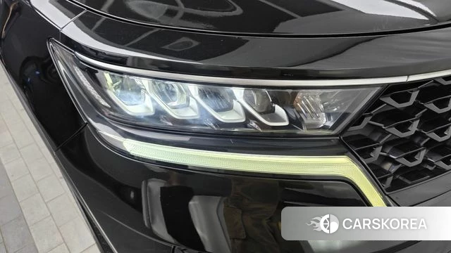 Kia Sorento 4th Generation id 4624685 из Кореи 14