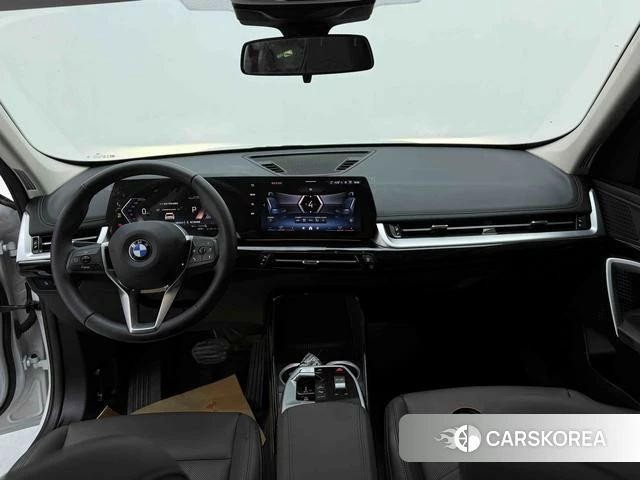 BMW X1 id 4299515 из Китая 14