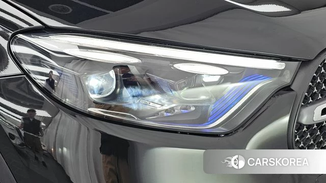 Mercedes-Benz GLC-Class X254 id 4700532 из Кореи 14