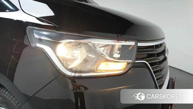 Hyundai The New Grand Starex id 4568487 из Кореи 14