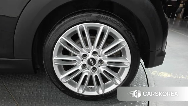 Mini Cooper id 4784001 из Кореи 14