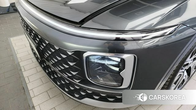 Hyundai Grandeur (GN7) id 4201130 из Кореи 14