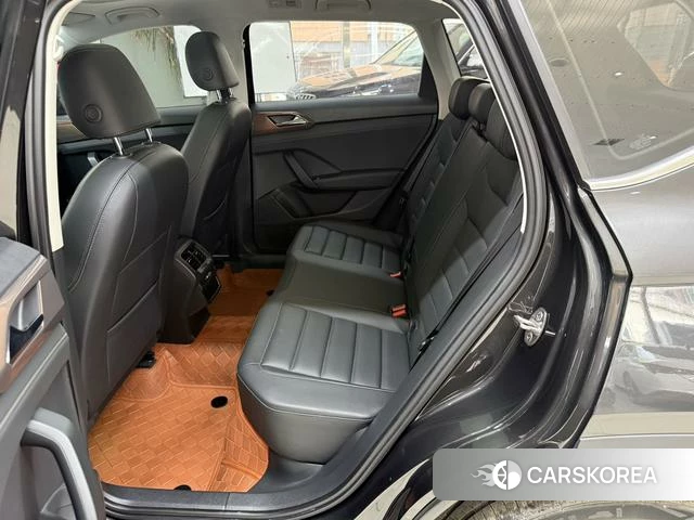 Volkswagen Tuyue id 4366091 из Китая 14