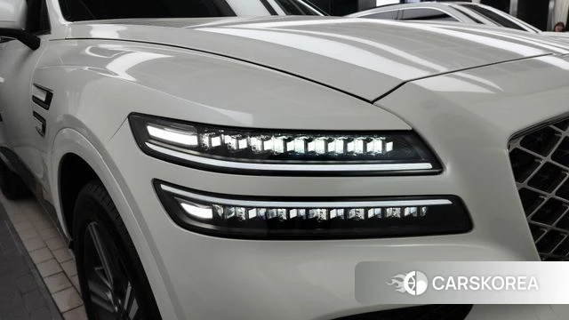 Genesis GV80 Coupe id 4560658 из Кореи 14