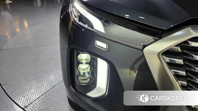 Hyundai Palisade id 4317881 из Кореи 14