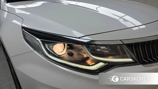 Kia The New K5 2nd generation id 4849745 из Кореи 14