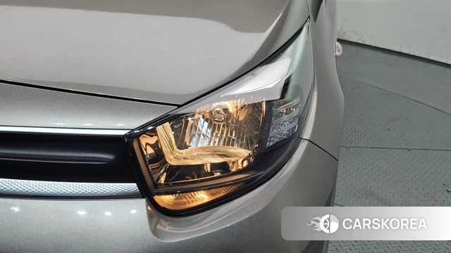 Kia Morning Urban (JA) id 4458651 из Кореи 14
