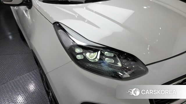 Kia Sportage The Bold id 4232406 из Кореи 14