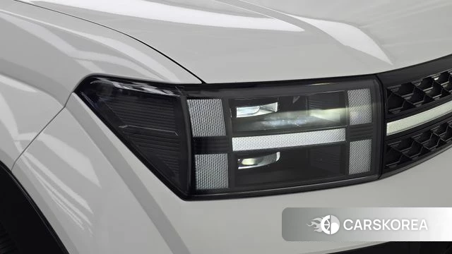 Hyundai Santa Fe (MX5) id 4635532 из Кореи 14