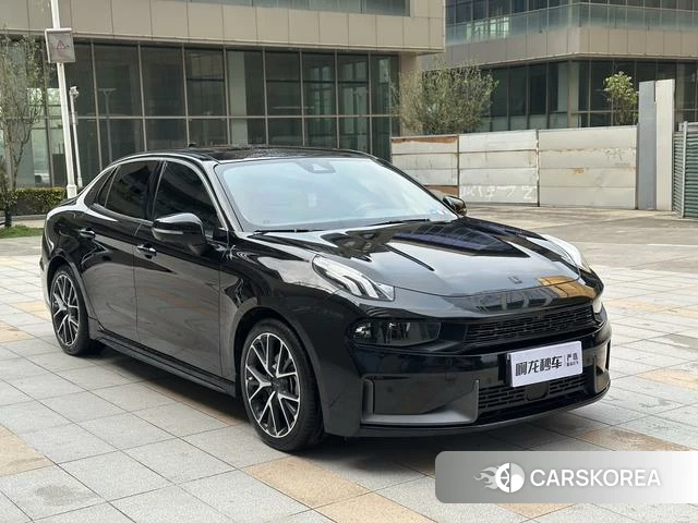 Lynk 03 id 4220610 из Китая 14