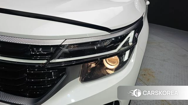 Kia The New Seltos id 4201606 из Кореи 14