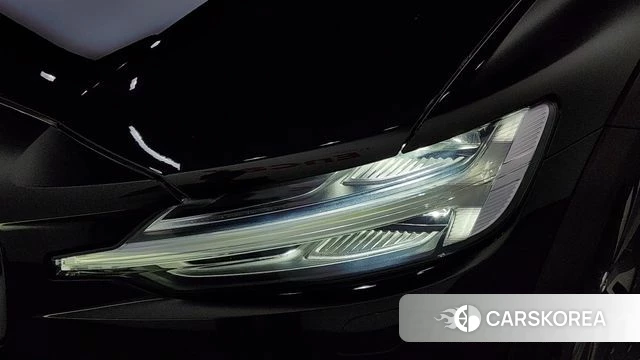 Volvo V60 Cross-Country 2nd Generation id 4646640 из Кореи 14