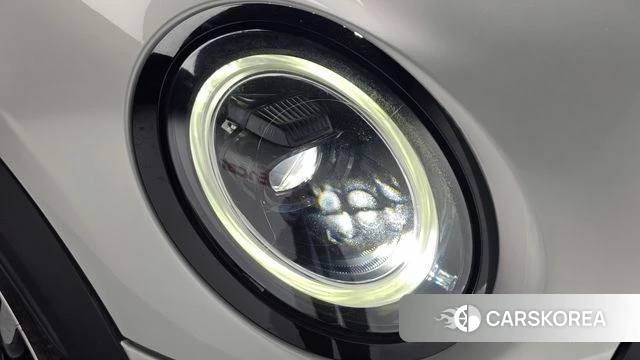 Mini Cooper S id 4619369 из Кореи 14