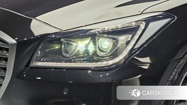 Genesis G80 id 4742377 из Кореи 14