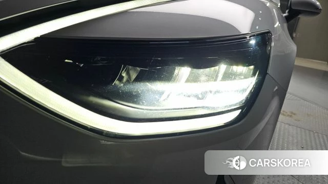 Hyundai Sonata (DN8) id 4294472 из Кореи 14