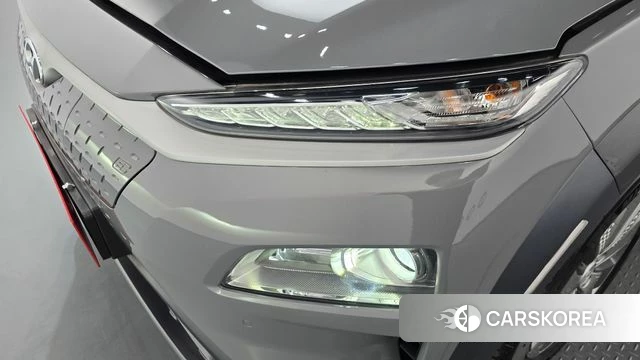 Hyundai Kona Electric id 4362954 из Кореи 14