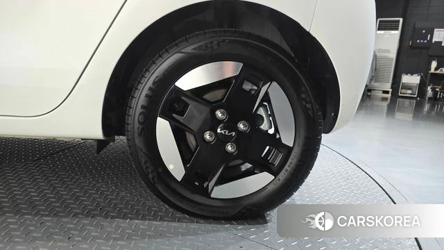 Kia The New Kia Ray EV id 4916156 из Кореи 14