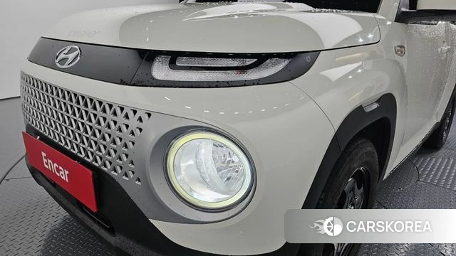 Hyundai Casper id 4309205 из Кореи 14