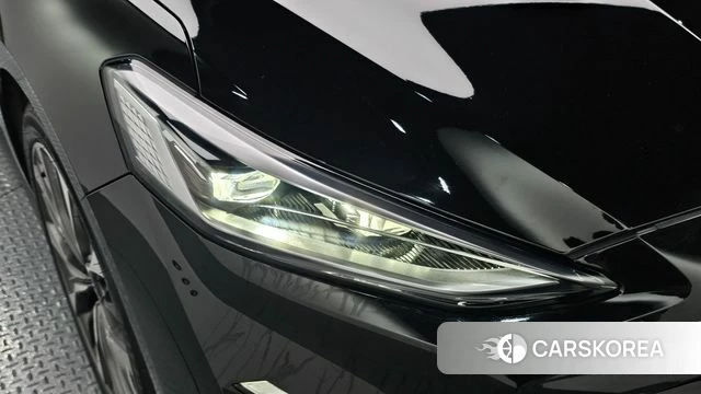 Kia K8 id 4872549 из Кореи 14