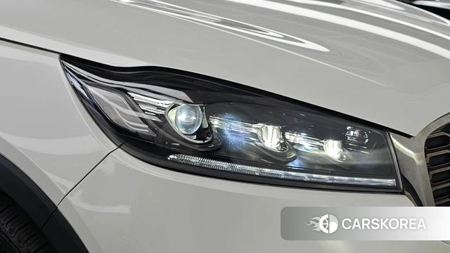 Kia The New Sorento id 4943899 из Кореи 14