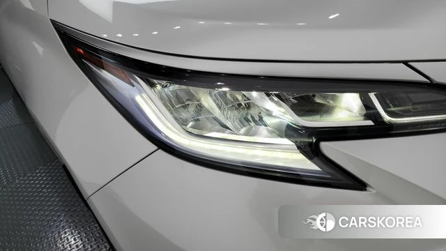 Toyota Sienna 4th Generation id 4279519 из Кореи 14