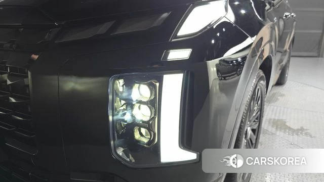 Hyundai The New Palisade id 4584433 из Кореи 14