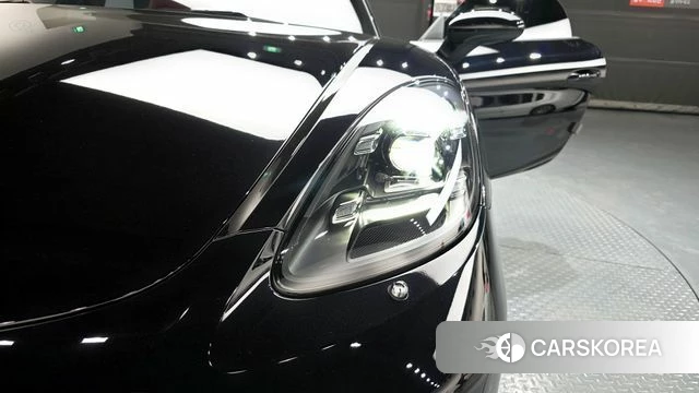 Porsche 718 Boxster id 4195530 из Кореи 14