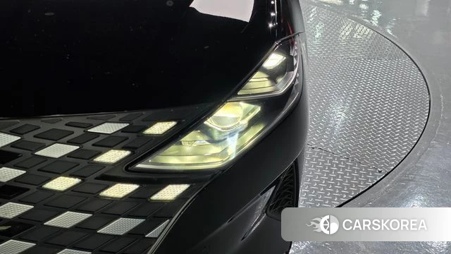Hyundai The New Grandeur IG Hybrid id 4753902 из Кореи 14