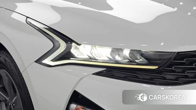 Kia K5 3rd generation id 4593078 из Кореи 14
