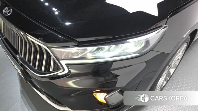 Kia K7 Premier id 4203203 из Кореи 14