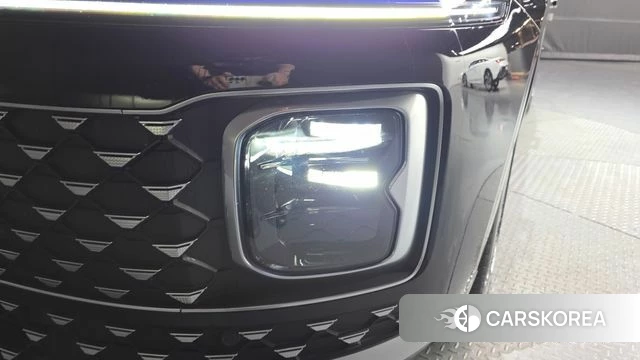 Hyundai Grandeur Hybrid (GN7) id 4517421 из Кореи 14