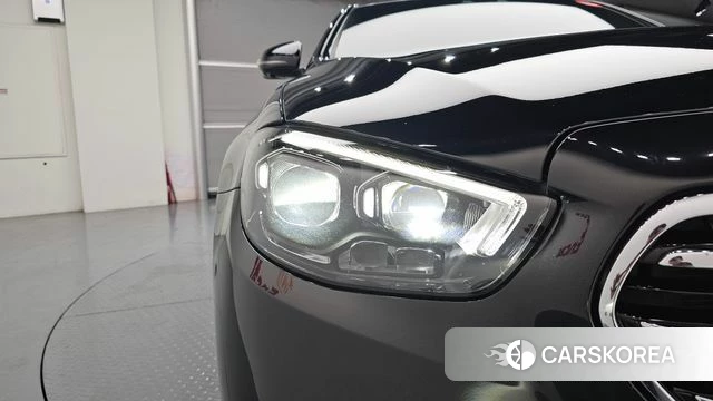 Mercedes-Benz E-Class W213 id 4535149 из Кореи 14