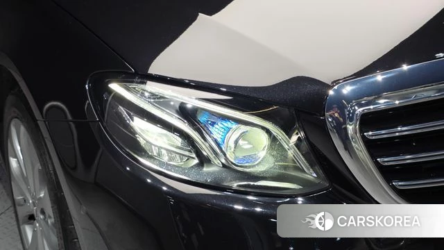 Mercedes-Benz E-Class W213 id 4519534 из Кореи 14