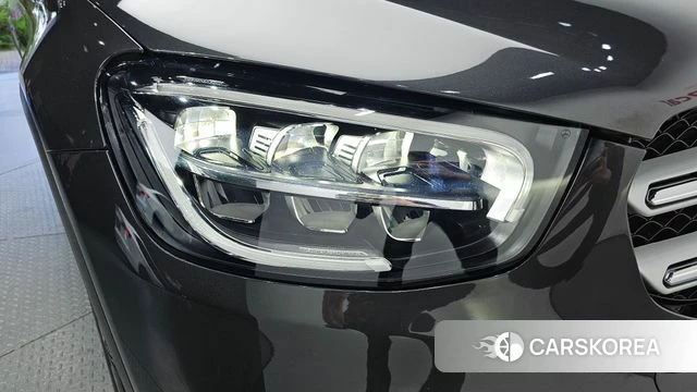 Mercedes-Benz GLC-Class X253 id 4267342 из Кореи 14