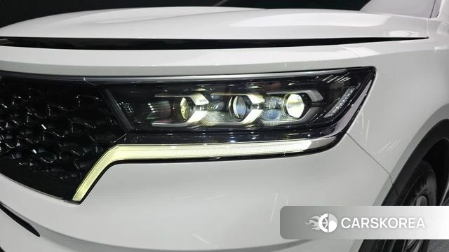 Kia Sorento 4th Generation id 4481191 из Кореи 14
