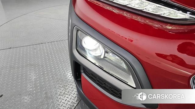 Hyundai Kona id 4430651 из Кореи 14