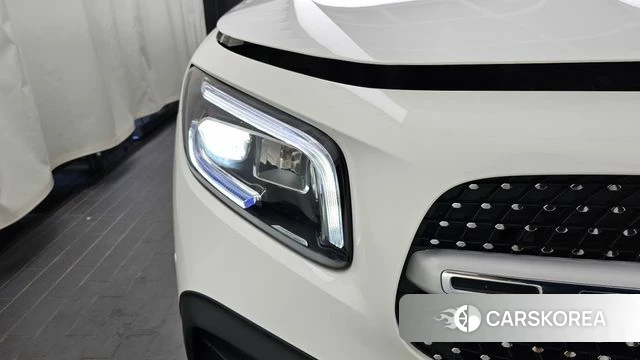 Mercedes-Benz GLB-Class X247 id 4444314 из Кореи 14